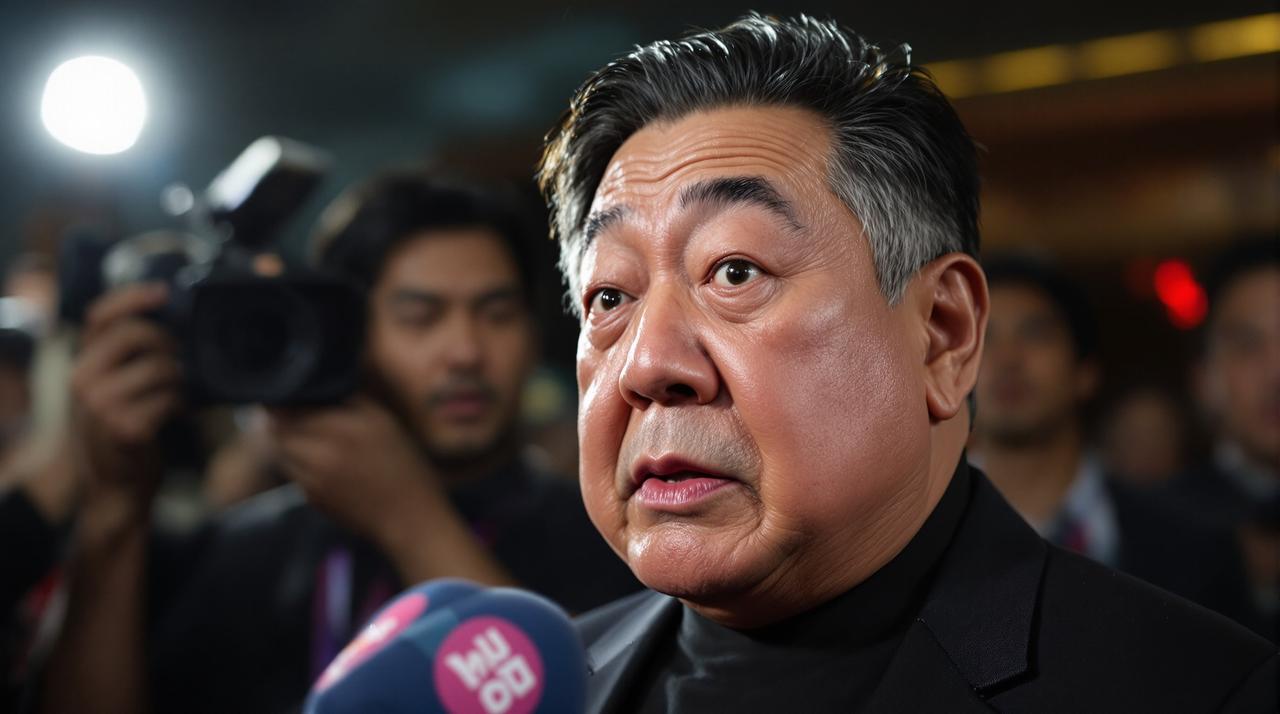 娱乐吃瓜酱直播无论是明星还是吃瓜小男孩的逆袭之路引发关注